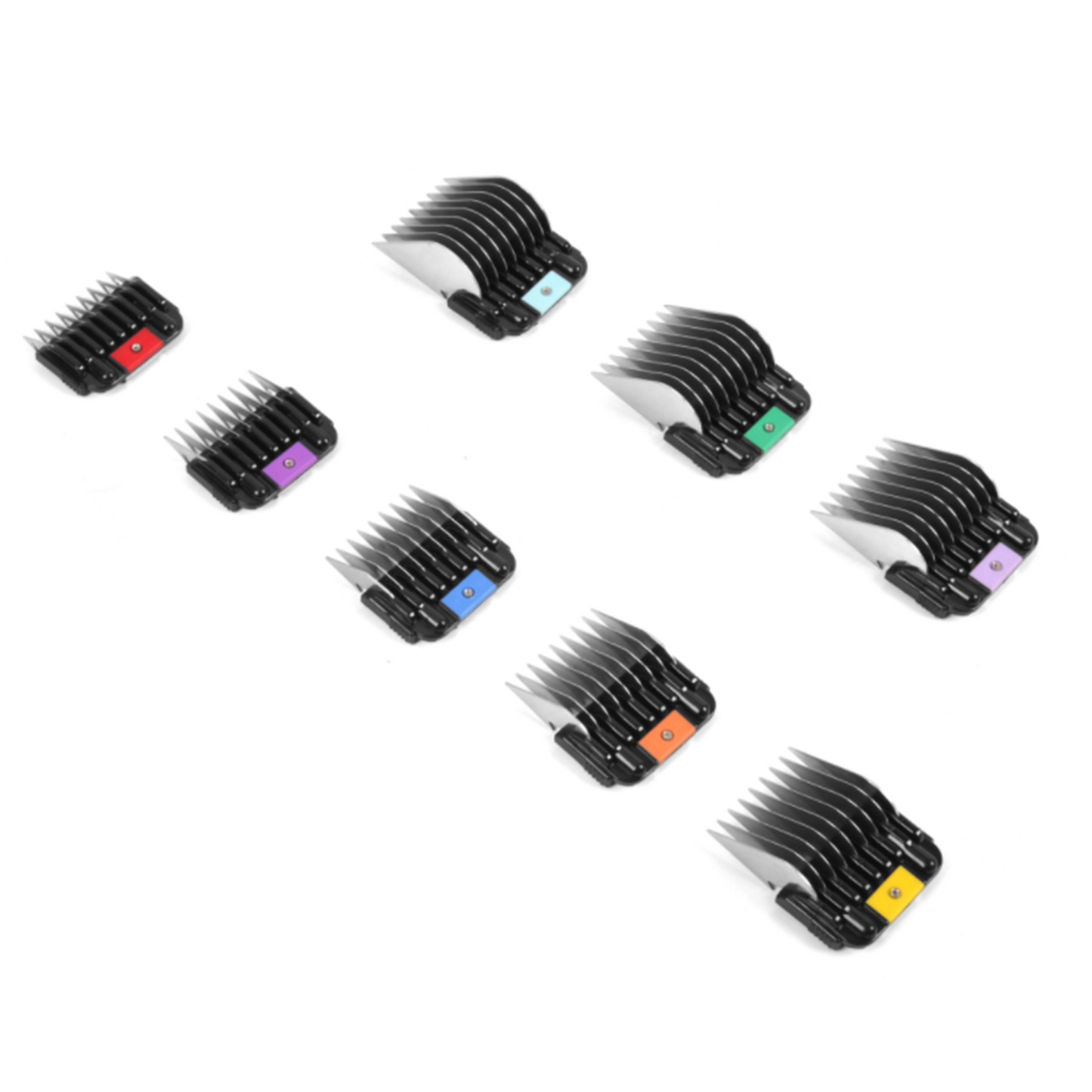 ชุดหวีรองใบมีด Shernbao A5 (ACK-001)