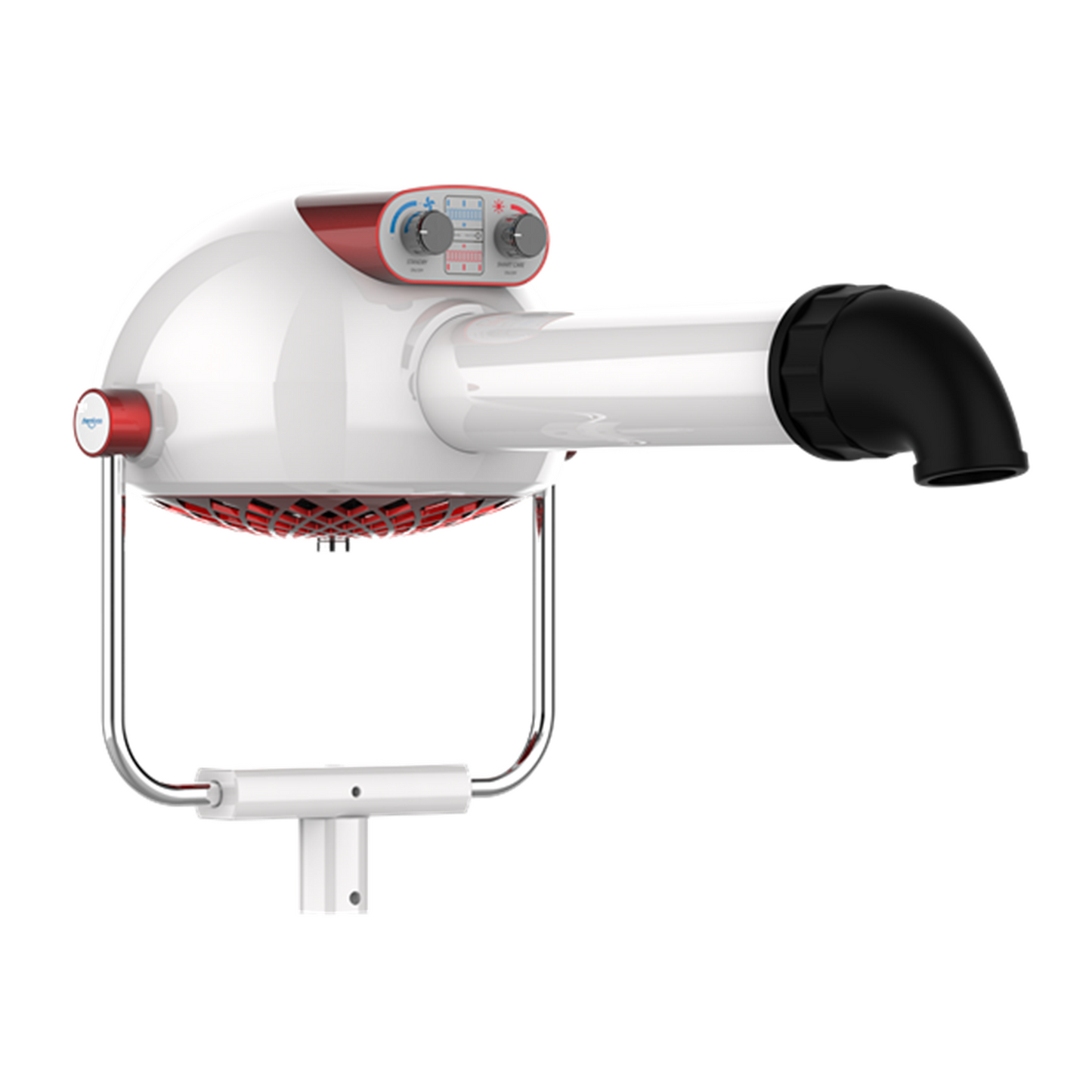 ไดร์ร้อนแบบขาตั้ง Shernbao PSD-918P