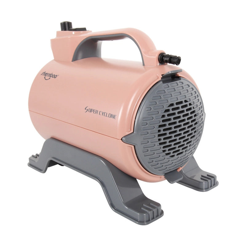 ไดร์ไล่น้ำ Sherbao SHD-2600P สีชมพู