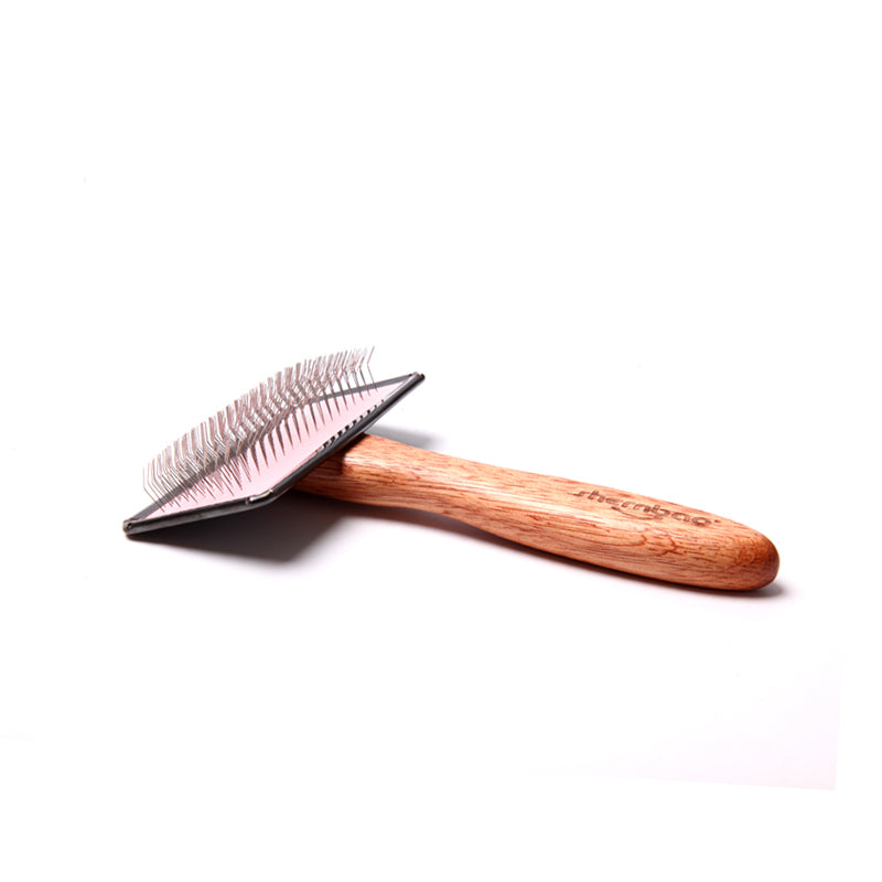 แปรง Shernbao ขนาด M