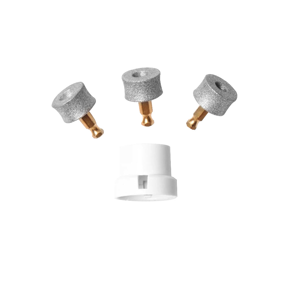 หัวกรอเล็บสำหรับเปลี่ยน