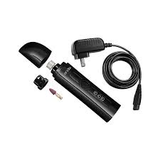 ที่กรอเล็บ Andis Cord/Cordless สีดำ