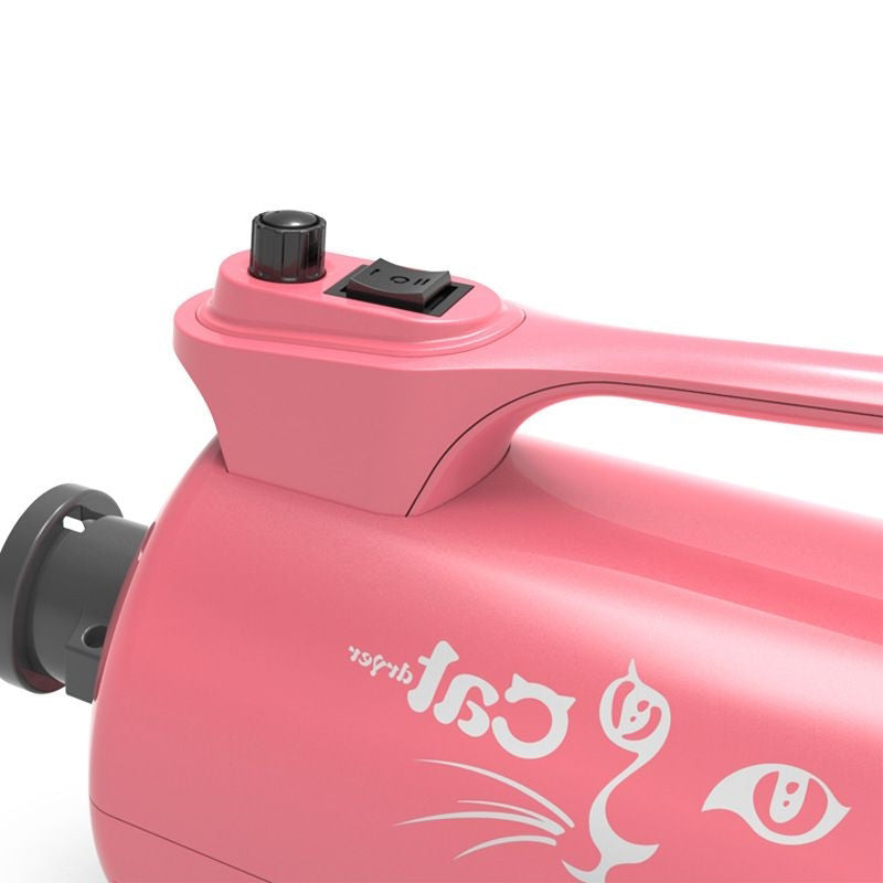 ไดร์ไล่น้ำ Sherbao SHD-2600P Cat