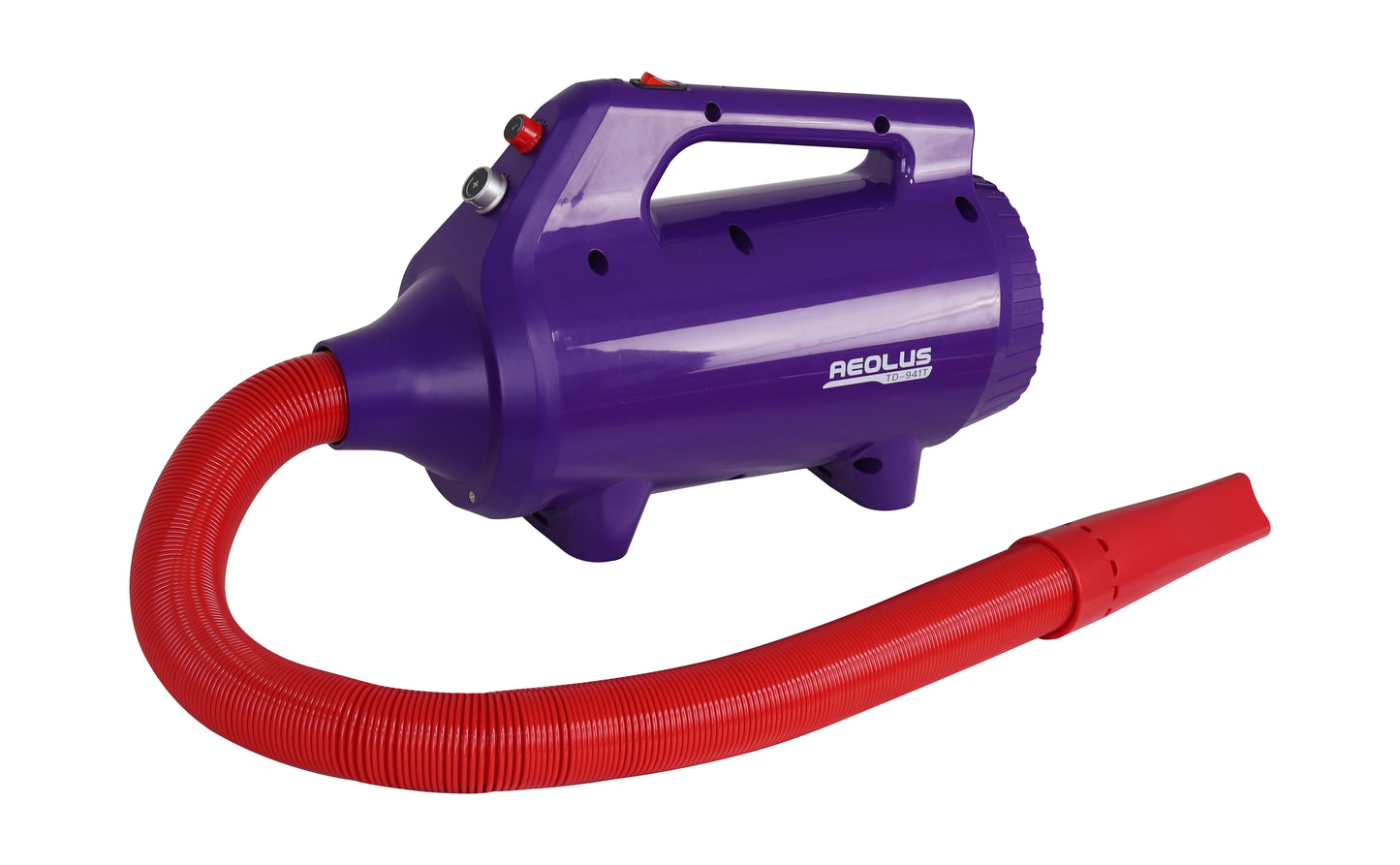ไดร์ไล่น้ำ Aeolus รุ่น TD-941T-Single Motor Dryer-1800W