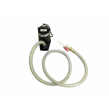 Groom-X Power Bather Pump System Washing System