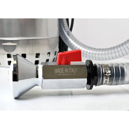 Groom-X Super Power Bather Pump