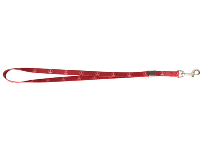 เชือก Yento สีแดง 55 cm. x 1.5 cm.