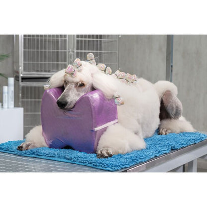 หมอน Showtech Pillow Purple S/M/L