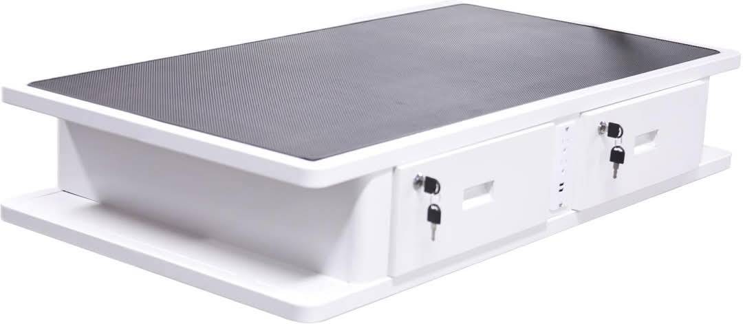 โต๊ะอาบน้ำแบบยกไฟฟ้า รหัส FT 808 DWR PRO OA
