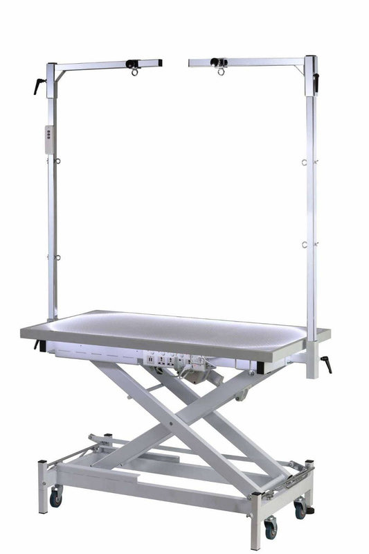 TZGROOM E-Lifting with Light and Power รหัส 152N
