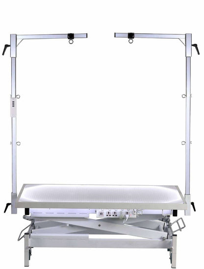 TZGROOM E-Lifting with Light and Power รหัส 152N