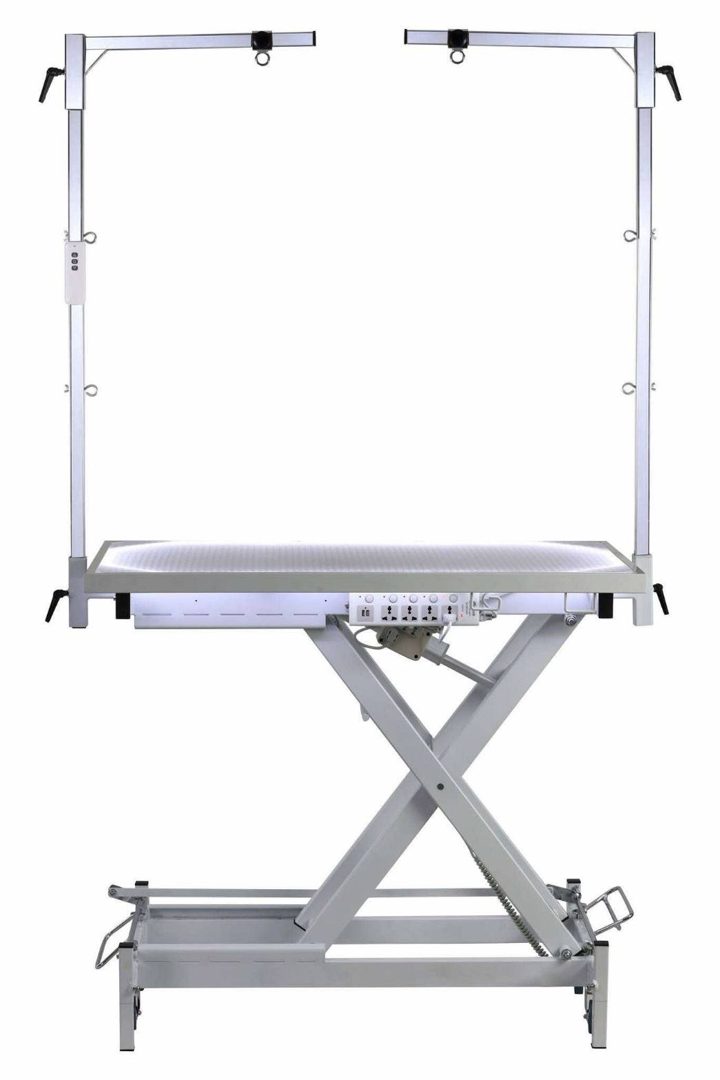 TZGROOM E-Lifting with Light and Power รหัส 152N