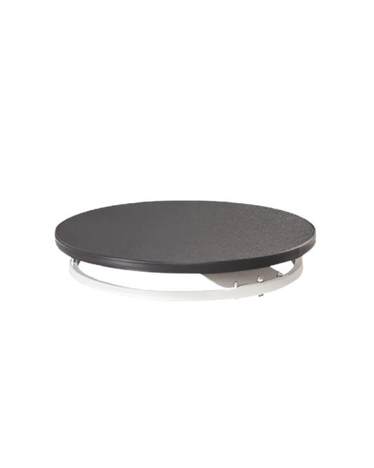 Apet Aplus Circular Rotating Beauty Table APTA-1320