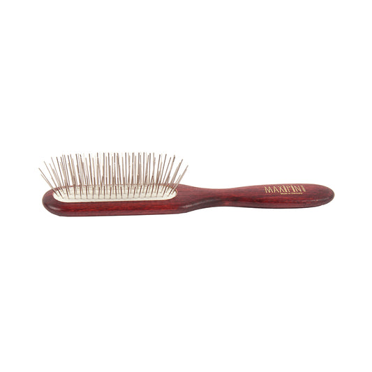 แปรง Show Tech Maxi Pin Brush Oblong 22 cm - Pin 2 cm