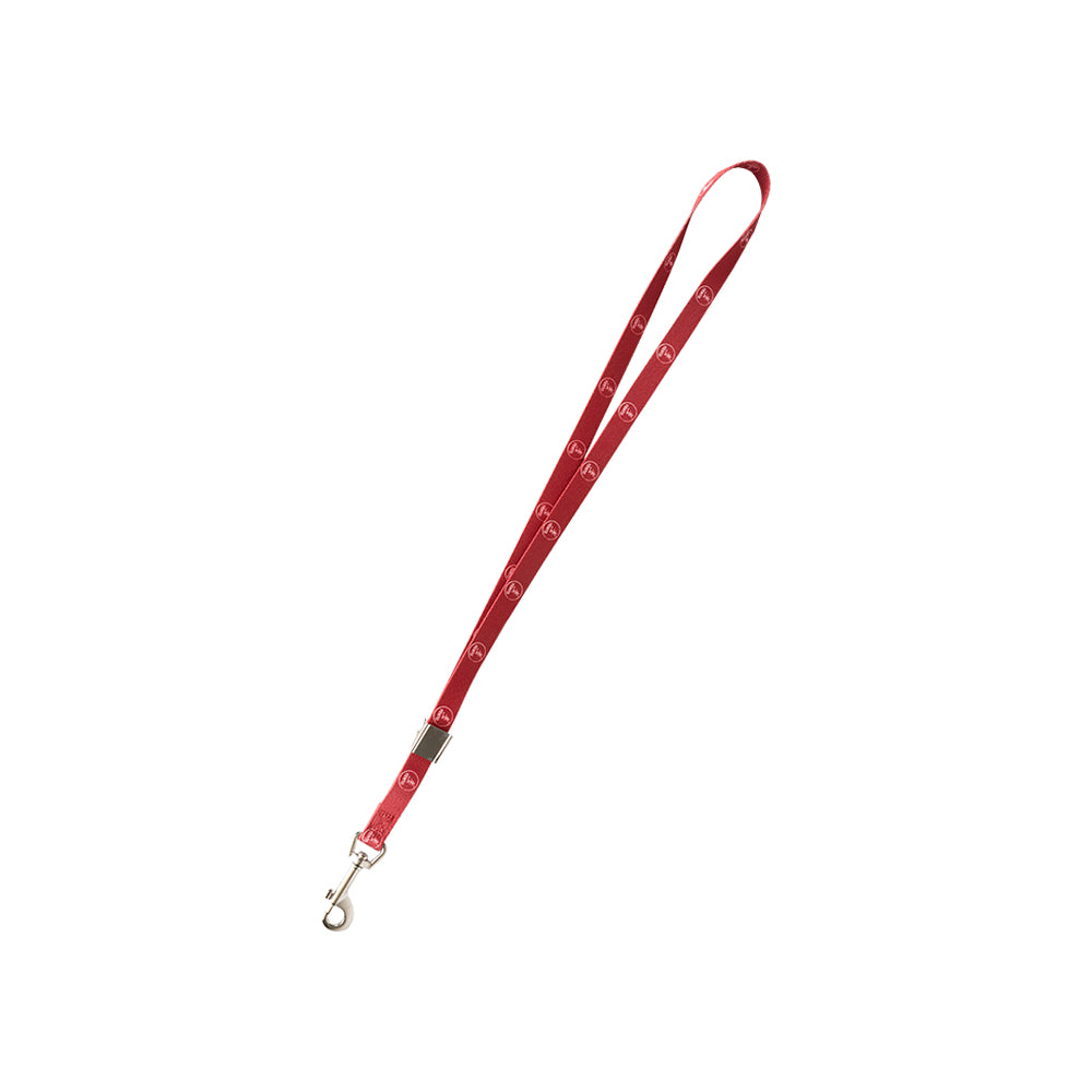 เชือก Yento สีแดง 55 cm. x 1.5 cm.