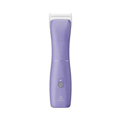 ปัตตาเลี่ยนไร้สาย Andis eMERGE Cord/Cordless Clipper - Purple