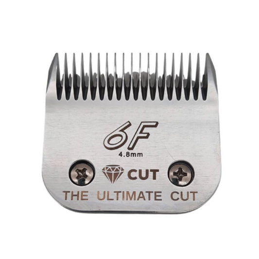 ใบมีด Diamond Cut เบอร์ 6F