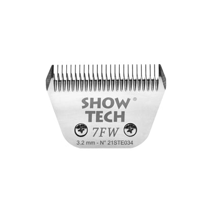 ใบมีดหน้ากว้าง Show Tech #7FW 3.2 mm.