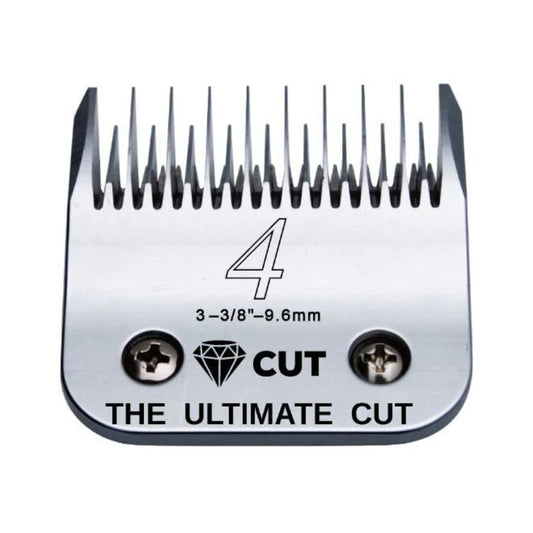 ใบมีด Diamond Cut เบอร์ 4