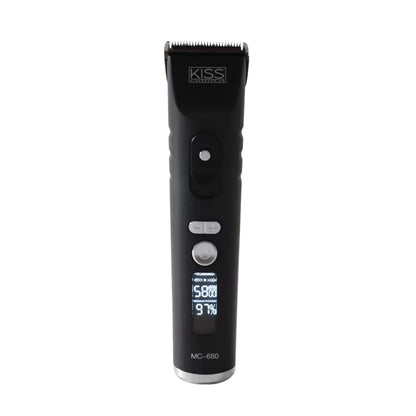 ปัตตาเลี่ยนไร้สาย Kiss Grooming MC-680