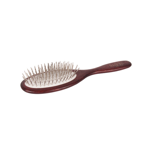 แปรง Show Tech Maxi Pin Brush Large 23 cm - Thick Pin 1.5 cm