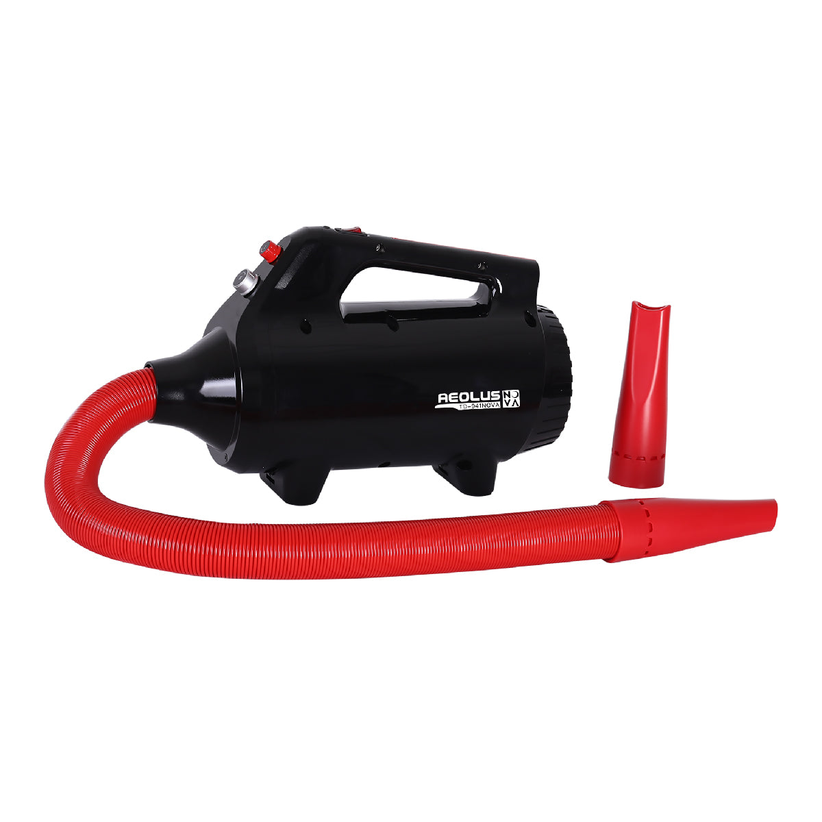 ไดร์ไล่น้ำ Aeolus รุ่น TD-941T-Single Motor Dryer-1800W