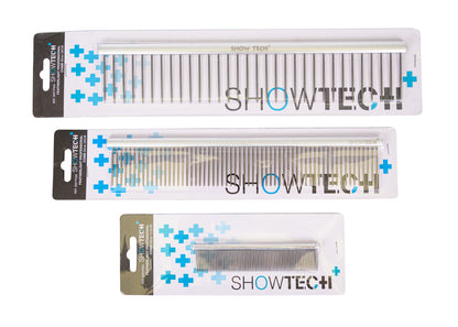 หวี Show Tech + Featherlight 28 cm.
