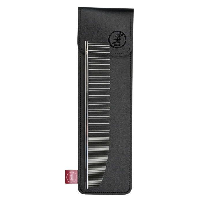 หวี Yento Ambition Precise Pin Comb 22cm