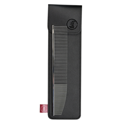 หวี Yento Ambition Precise Pin Comb 22cm