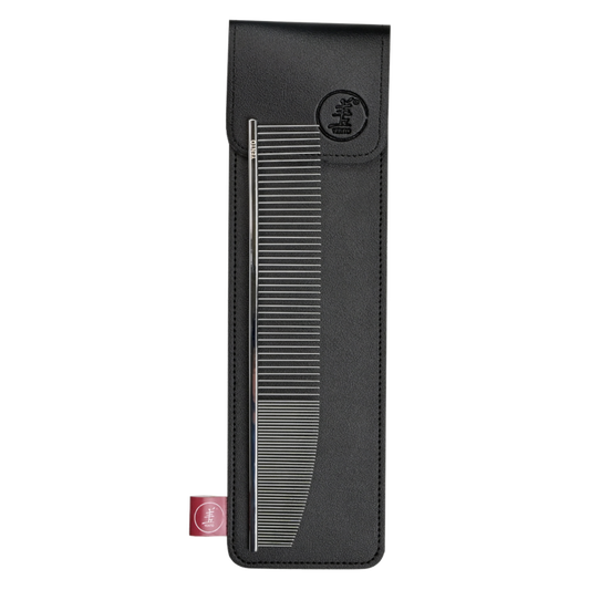 หวี Yento Ambition Precise Pin Comb 22cm