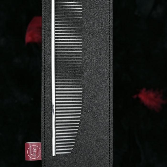 หวี Yento Ambition Precise Pin Comb 22cm