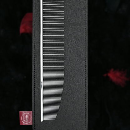 หวี Yento Ambition Precise Pin Comb 22cm