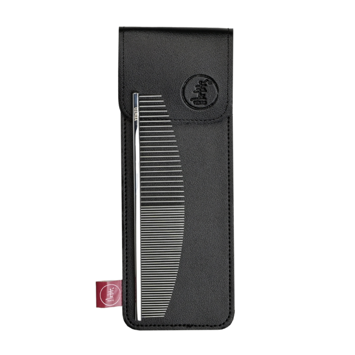 หวี Yento Ambition Moonshine Comb 16.5cm