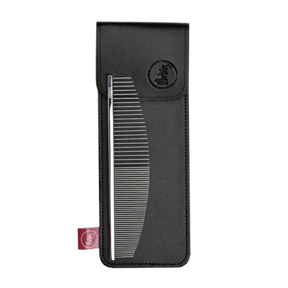 หวี Yento Ambition Moonshine Comb 16.5cm