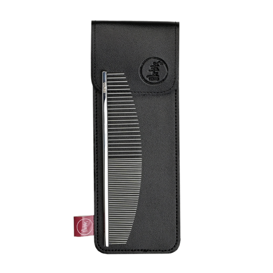 หวี Yento Ambition Moonshine Comb 16.5cm