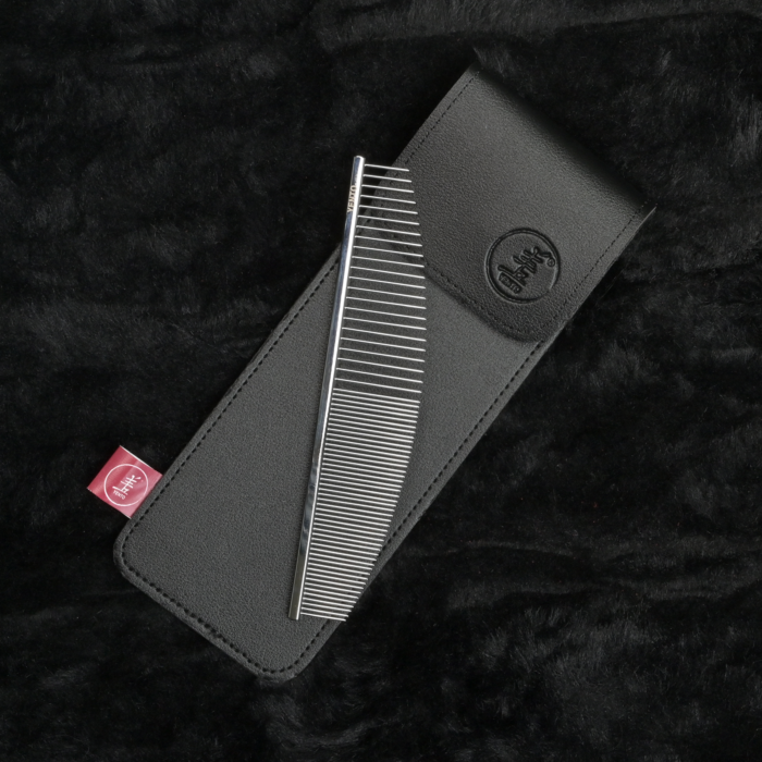 หวี Yento Ambition Moonshine Comb 16.5cm