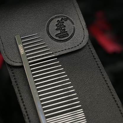 หวี Yento Ambition Moonshine Comb 16.5cm