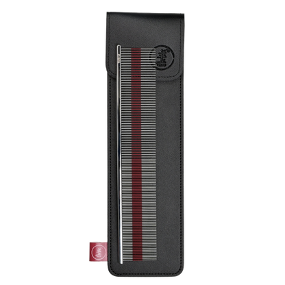 หวี Yento Ambition RedFlame Comb 23cm