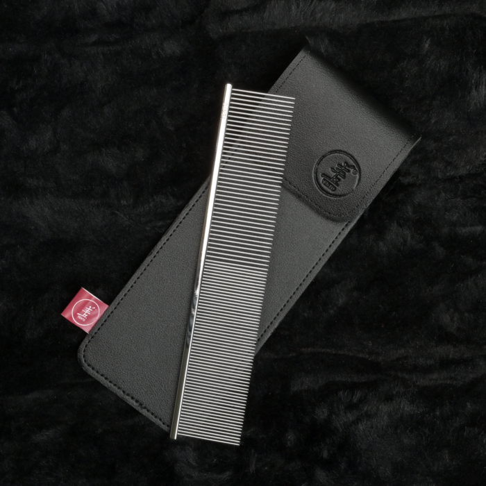 หวี Yento Ambition PowerLift Comb 20cm