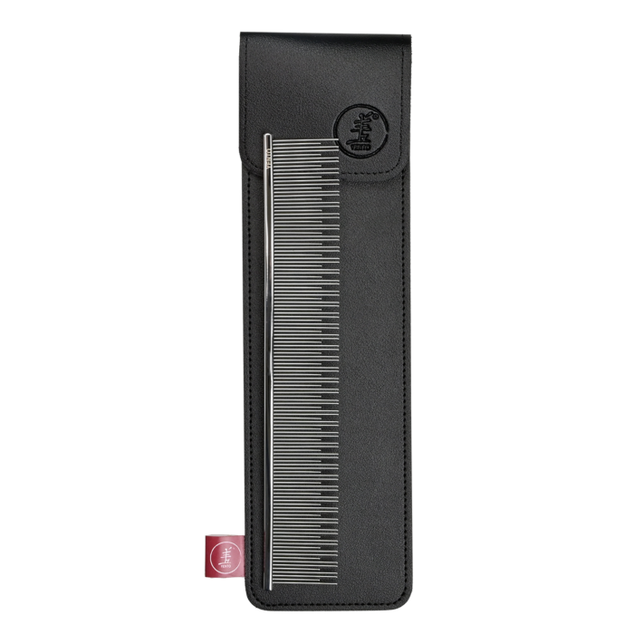 หวี Yento Ambition PowerLift Comb 22cm