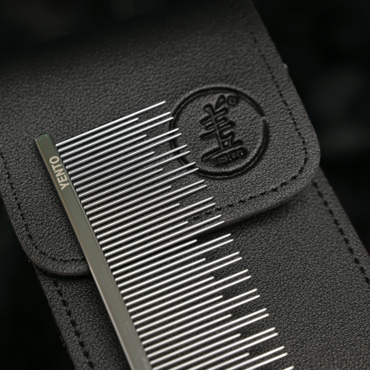 หวี Yento Ambition PowerLift Comb 22cm