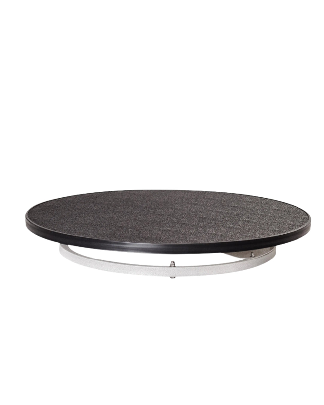 Apet Aplus Circular Rotating Beauty Table APTA-1321S