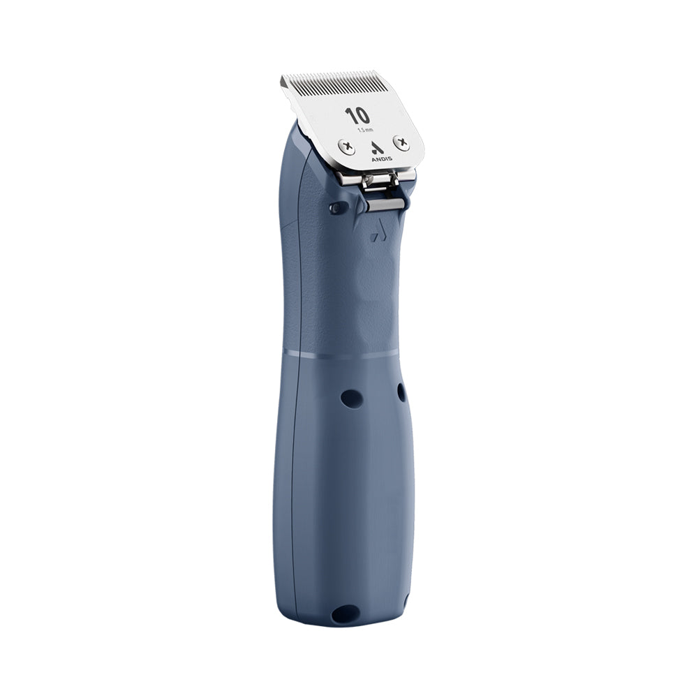 ปัตตาเลี่ยนไร้สาย Andis eMERGE Cord/Cordless Clipper - Blue