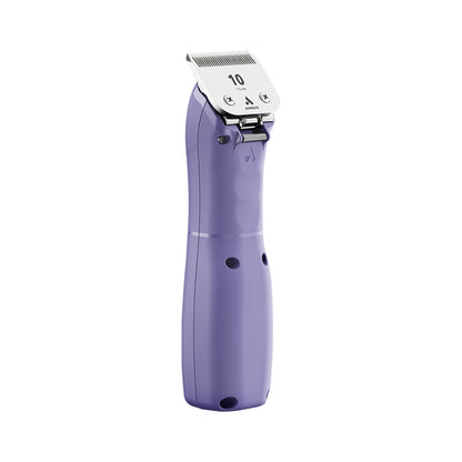 ปัตตาเลี่ยนไร้สาย Andis eMERGE Cord/Cordless Clipper - Purple