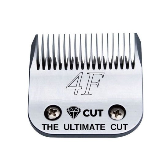 ใบมีด Diamond Cut เบอร์ 4F