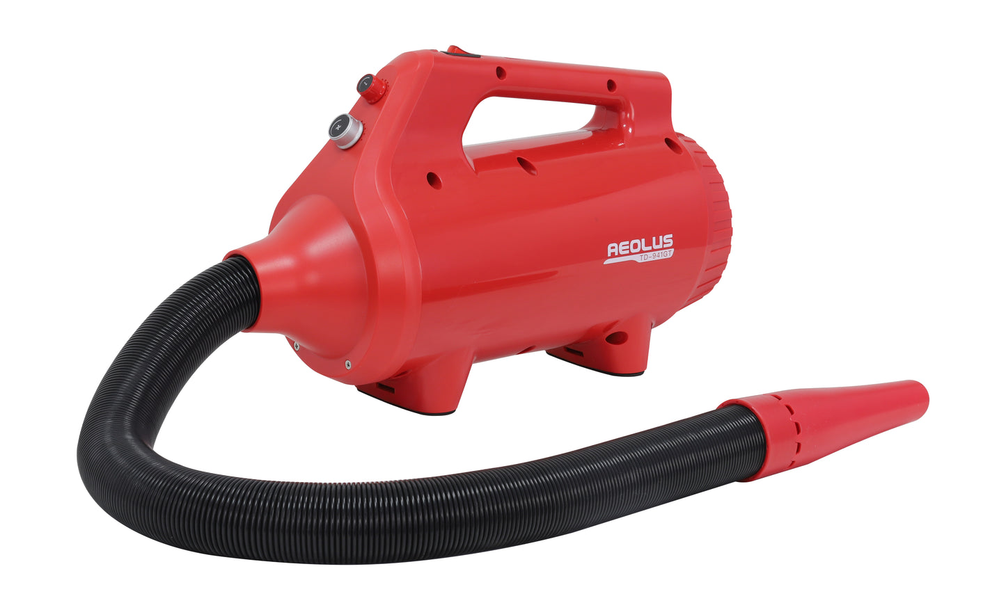 ไดร์ไล่น้ำ Aeolus รุ่น TD-941T-Single Motor Dryer-1800W