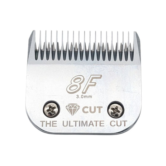 ใบมีด Diamond Cut เบอร์ 8F