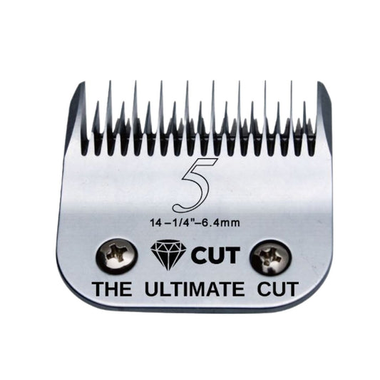 ใบมีด Diamond Cut เบอร์ 5