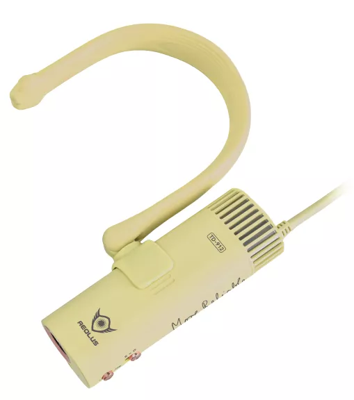 ไดร์ร้อนแบบแขวนคอ Aeolus TD-912