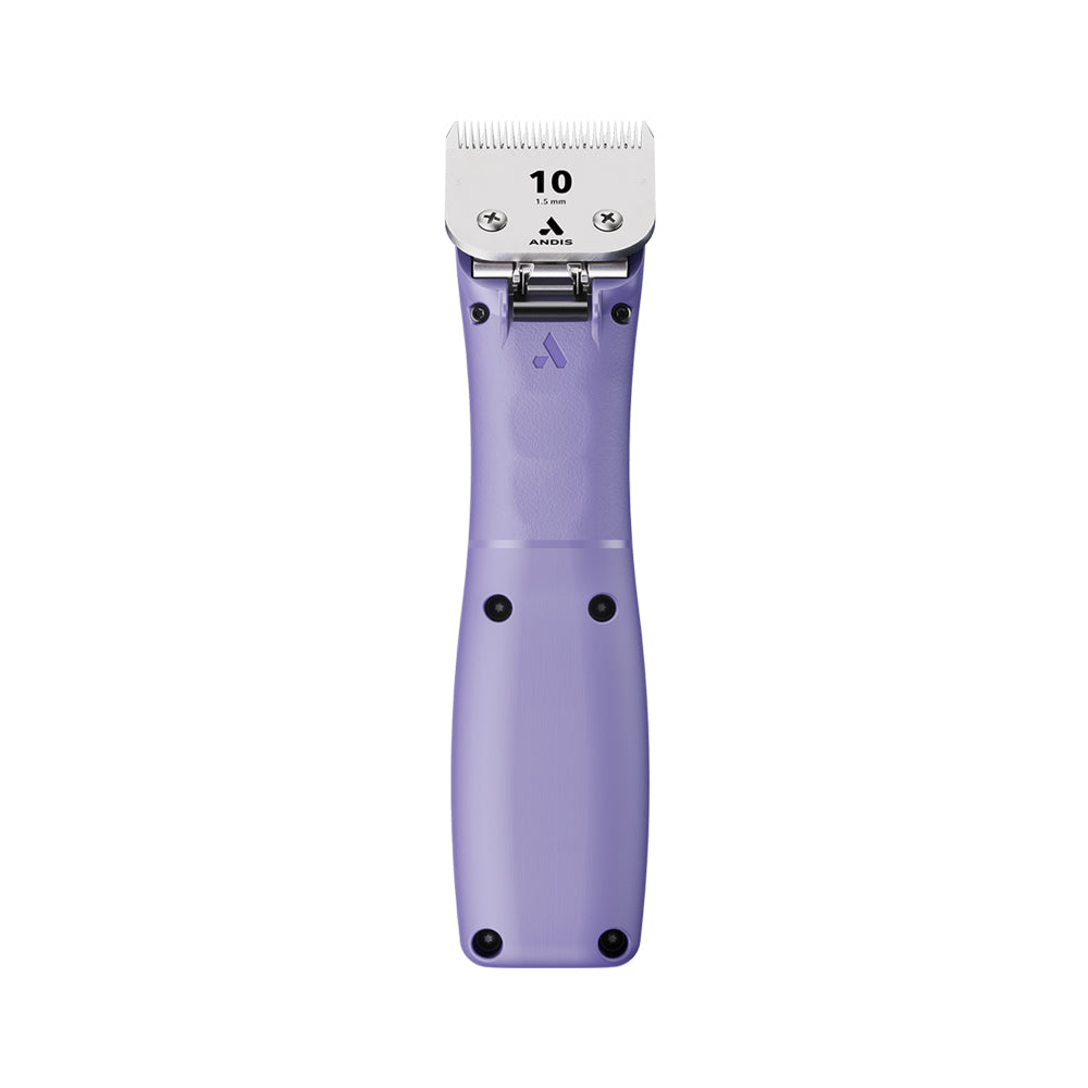 ปัตตาเลี่ยนไร้สาย Andis eMERGE Cord/Cordless Clipper - Purple